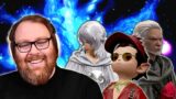 Jesse Plays Final Fantasy XIV 6.4  | Anabaseios Part 2