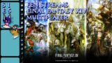 Multiplayer: Final Fantasy XIV: S1: A Realm Reborn: Something Something Benighted Lands!:  S1, E5