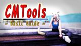(OUTDATED!!!) CMTools – Basic Guide (FFXIV – Final Fantasy 14)