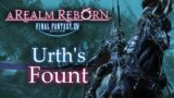 Odin's Story & Urth's Fount! ~Final Fantasy XIV: Post ARR~ *Only Primal Quests