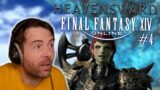 On continue FFXIV: Heavensward avec les copains ! (Best-of Twitch #4)