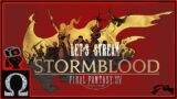 RAUBAHN EX – STUDIOMEGA PLAYS FINAL FANTASY XIV