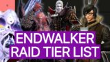 Ranking FFXIV Savage Fights – My Endwalker Raid Tier List