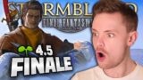 Stormblood 4.5 Finale Reaction! Pt. 1 | First Time FFXIV Playthrough