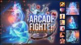 [Street Fighter x FFXIV] Arcade Fighter Monk ft. ONI