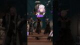 Thancred & Urianger are in trouble | FFXIV #shorts