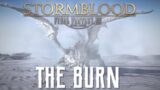 The Burn – Boss Encounters Guide – FFXIV Stormblood