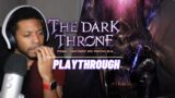 The Dark Throne 6.4 Story | Endwalker: Final Fantasy XIV