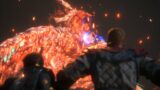 The Phoenix Rises – Final Fantasy 16 Demo Ending