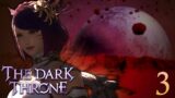 The Red Moon | Patch 6.4: The Dark Throne PART 3 | FFXIV: ENDWALKER