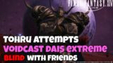 Tohru Memes In Golbez Extreme With Friends – Final Fantasy XIV