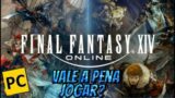 Vale a pena jogar Final Fantasy XIV Online em 2023? Analise completa