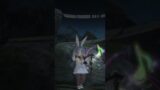 War Criminal Pekora theme in FFXIV #shorts