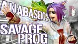 Week 3 Anabaseios: The 11th Circle Savage Prog Continued – Final Fantasy XIV: Endwalker 6.4