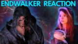 "Henceforth, he shall walk." | FFXIV Endwalker MSQ Reaction/Playthrough! Part 23 [Lvl 88]