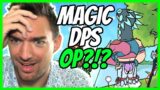 A Crap Guide to Final Fantasy XIV – Magic DPS | SpookyRobinson Reacts to JoCat