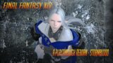 Final Fantasy XIV – A Playthrough Reborn – MSQ+Class Quest – Bard