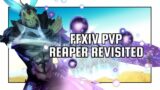 6.4 Reaper Revisited In PVP Just How Good Is It Now FFXIV