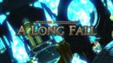A Long Fall Instrumental – Final Fantasy XIV
