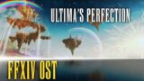 Anabaseios Twelfth Circle Savage Phase 2 Theme "Ultima's Perfection (Endwalker)" – FFXIV OST