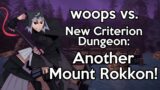 Another Mount Rokkon (Normal+Savage) PROG HIGHLIGHTS! (NEW CRITERION DUNGEON) – FFXIV Highlights #31
