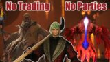 Can You Solo FF14? – The Perfect Title