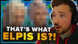 ELPIS IS WHAT?!?! | FFXIV 6.0 Endwalker Reaction