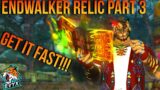 Endwalker Relic STEP 3 GUIDE! [FFXIV 645]