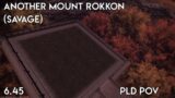 FFXIV Another Mount Rokkon (Savage) First Clear [Criterion Dungeon] | PLD PoV