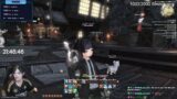 [FFXIV CLIPS] SAME HAIR, SAME HEIGHT  | SAORIV