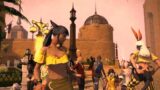 FFXIV Clubbing: Ohsighres At Happy Juneteenth Event, Aston Martin Music For Pendragon
