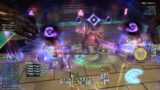 FFXIV Criterion – Another Mount Rokkon Boss 3: Moko the Restless | Sch Clear PoV