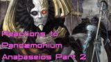 FFXIV Endwalker Reactions: Pandæmonium Anabaseios Part 2 (Feat. @elibbabats!!)