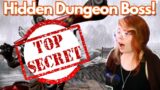 FFXIV: Finding Mount Rokkon's Secret Boss! [6.45 Variant Dungeon]