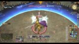FFXIV Masked Carnivale stage 32 (Goldor) – very cheesy day 1 kill