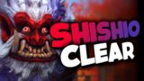 [FFXIV] Mount Rokkon Criterion Boss #1 – Shishio Clear