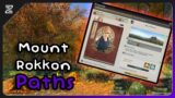 FFXIV – Mount Rokkon Variant Dungeon – All Paths Guide
