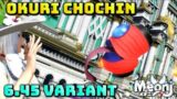 FFXIV: Okuri Chochin Minion – 6.45 Variant Dungeon Reward