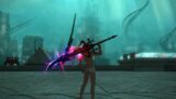 FFXIV Patch 6.45 Relic Weapon Step (Majestic Manderville)