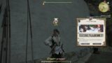 FFXIV Rogue Class Quest: Slave to the Code