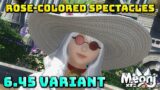 FFXIV: Rose-Colored Spectacles – 6.45 Variant Reward