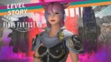 FFXIV Showcase – Twitch Play – Final Fantasy XIV – Level Story
