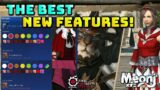FFXIV: THE BEST NEW 7.0 FEATURES!! – Fanfest 2023 News!