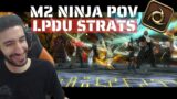 FFXIV – TOP LPDU M2 Ninja POV Clear! (Includes Tips)