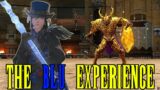 FFXIV: The Blue Mage Experience (Endwalker Edition)