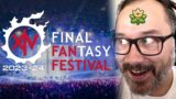 FINAL FANTASY XIV Fan Festival 2023 Keynote Reaction & My Thoughts