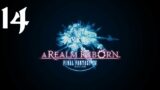 Final Fantasy 14: A Realm Reborn Playthrough (Part 14) Lord of the Inferno