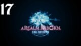 Final Fantasy 14: A Realm Reborn Playthrough (Part 17) We Come in Peace