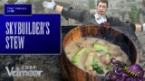 Final Fantasy 14 Cookbook – Skybuilder's Stew