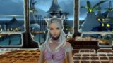 Final Fantasy 14 Online summer outfit